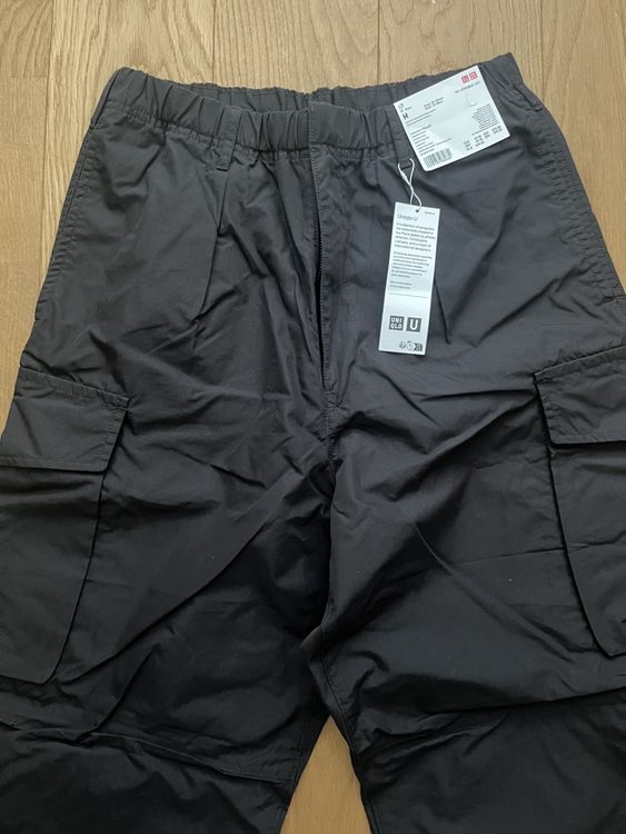 UNIQLO Cargohose 2