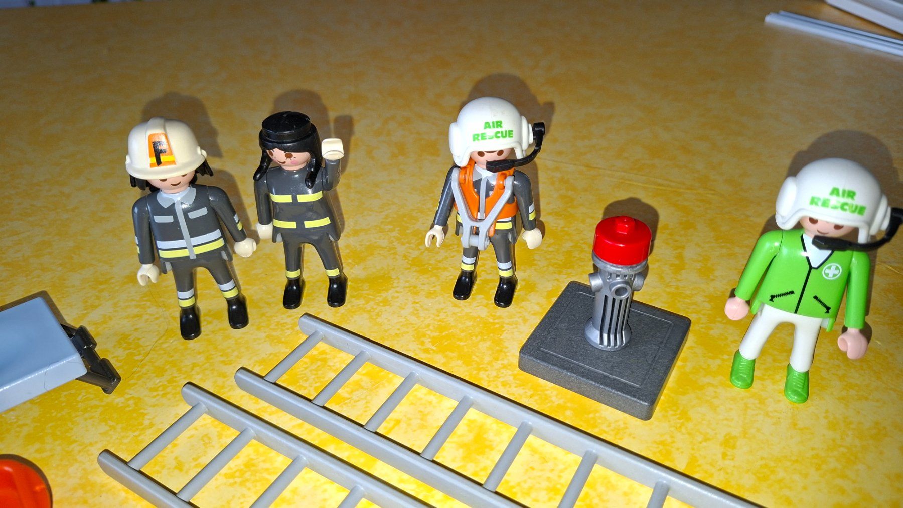 Playmobil Spielzeuge: Playmobil – Gebraucht aus Bretzwil von eri_2gck 1