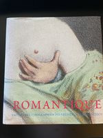 Buch Romantique Erotische Lithographien 19. Jahrhundert