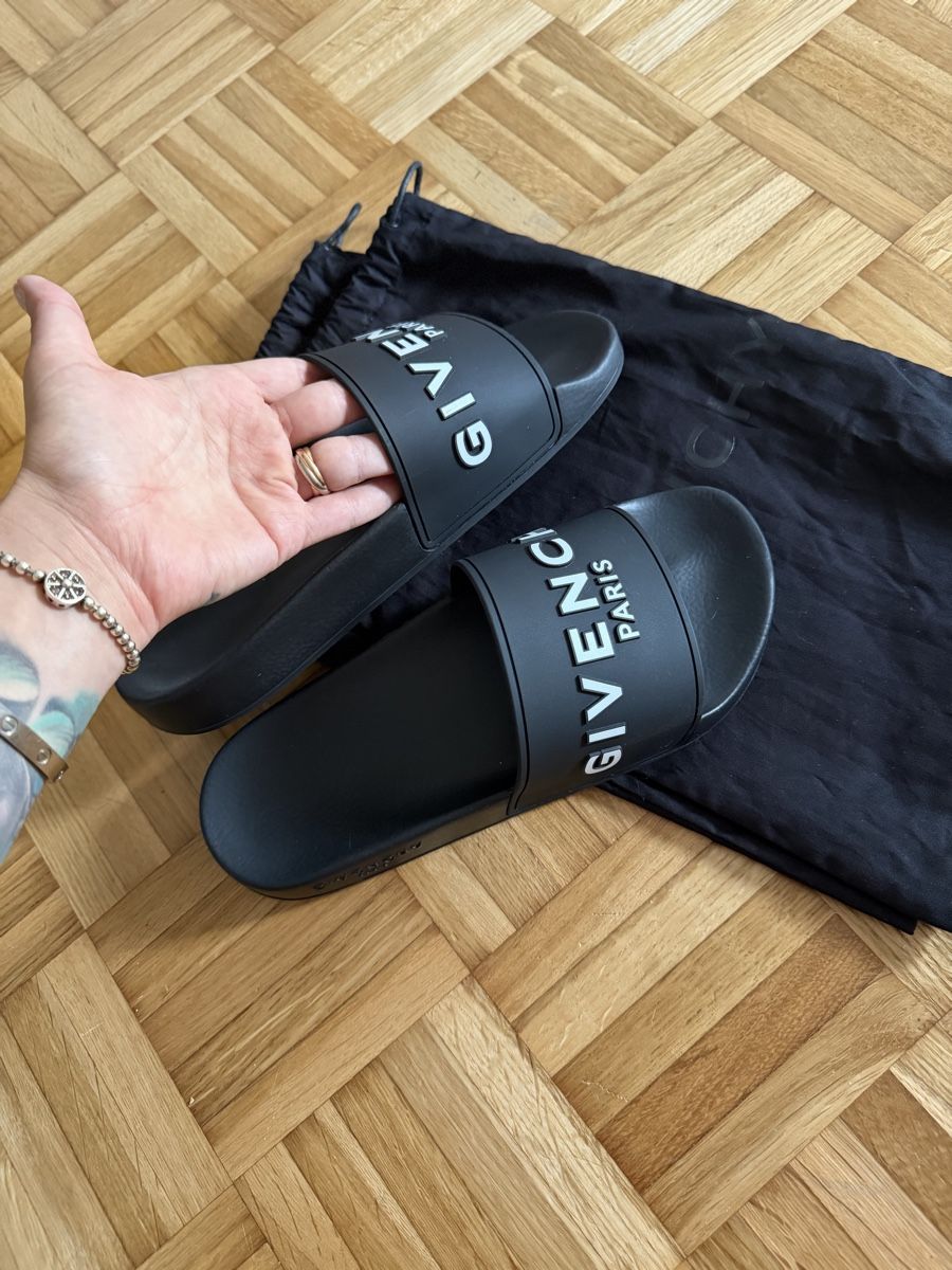 Givenchy Herrenschuhe: Givenchy 38/39 – Gebraucht aus Schaffhausen von Nadiuna 4