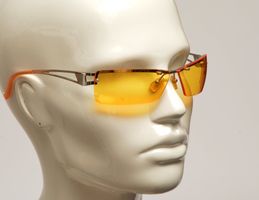 Topmodische Freizeitbrille von Freestyle