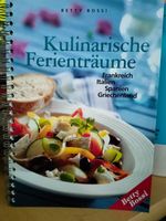 Betty Bossi Kulinarische Ferienträume