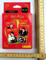 Harry Potter Panini Sammelbilder