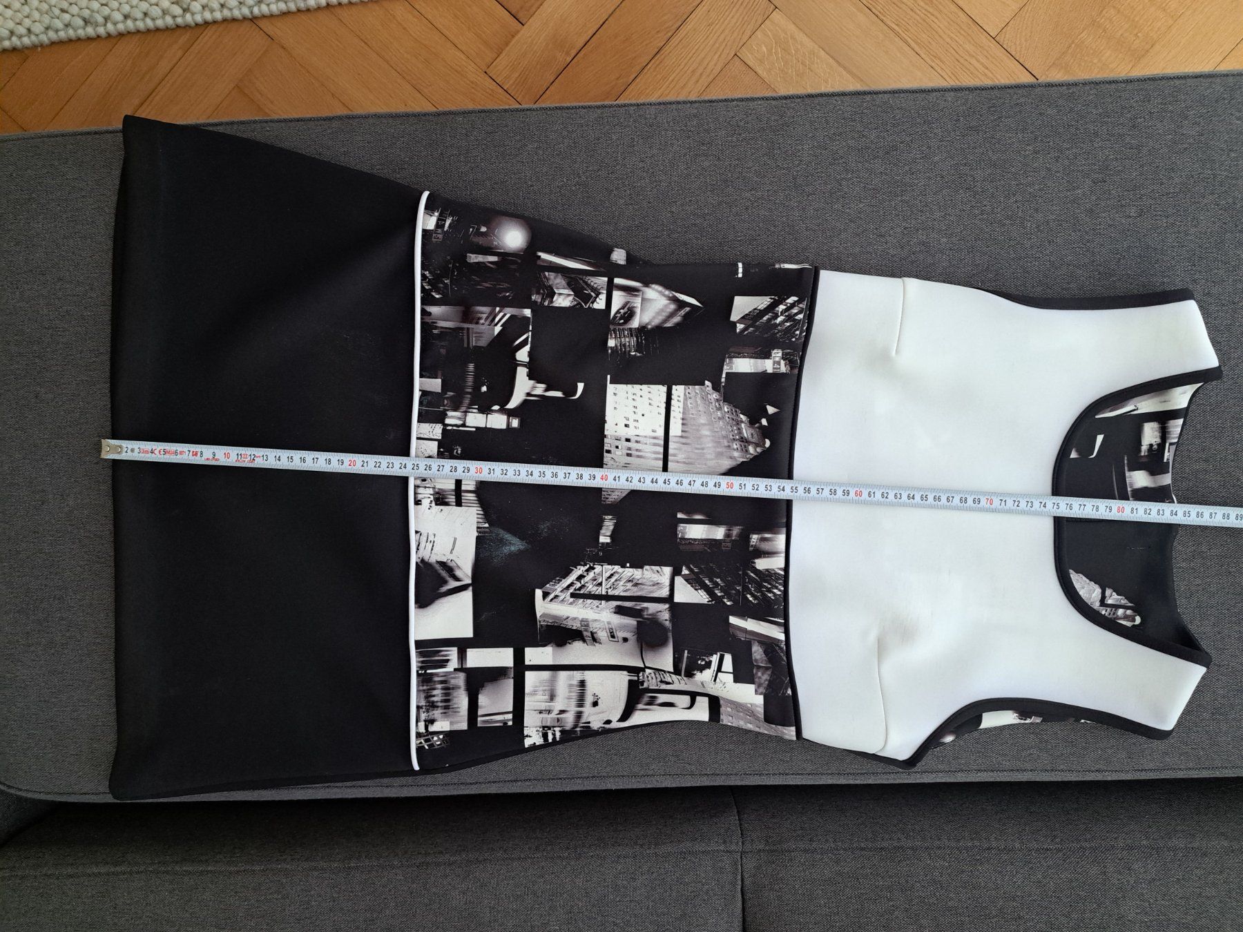 Vestiti: Omai Now or Never Kleid – Usato da Zürich venduto da ibe_5xb6 3