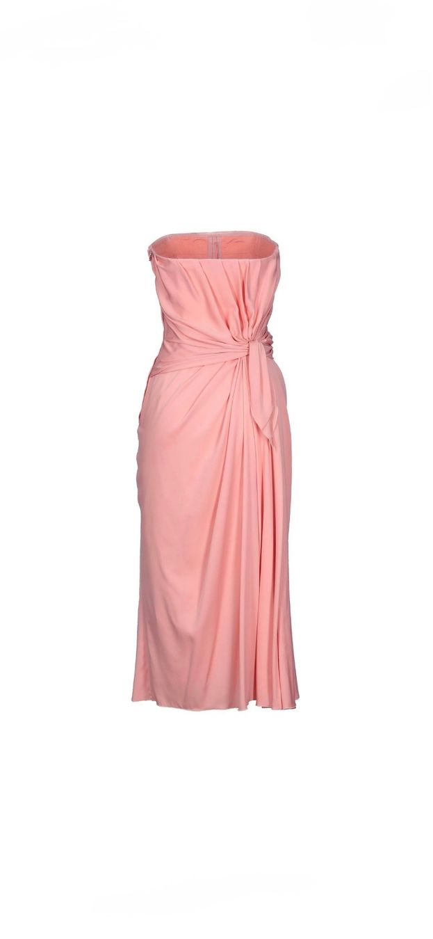 Dolce & Gabbana Kleider: Robe en soie Dolce&Gabbana – Neu (gemäss Beschreibung) aus Echichens von unideks 1