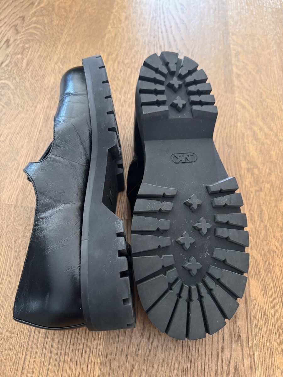 Michael Kors Chaussures femmes: Michael Kors Mary Jane Schuhe schwarz – D'occasion à Uitikon Waldegg par Ni_La_007 4