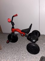 Qplay Dreirad Klappbar
