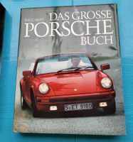 Das Grosse Porsche Buch von Ingo Seiff  Modelle 1948 - 1985