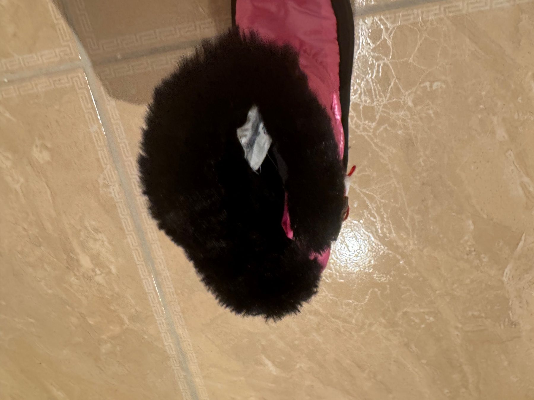 Scarpe per ragazze: Pajar wärmste Winterschuhe, 31 Np 220 Fr – Usato da Klingnau venduto da Markus14 3