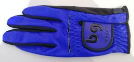 Damen RH Golf Handschuh S Blau, Neu + Originalverpackt