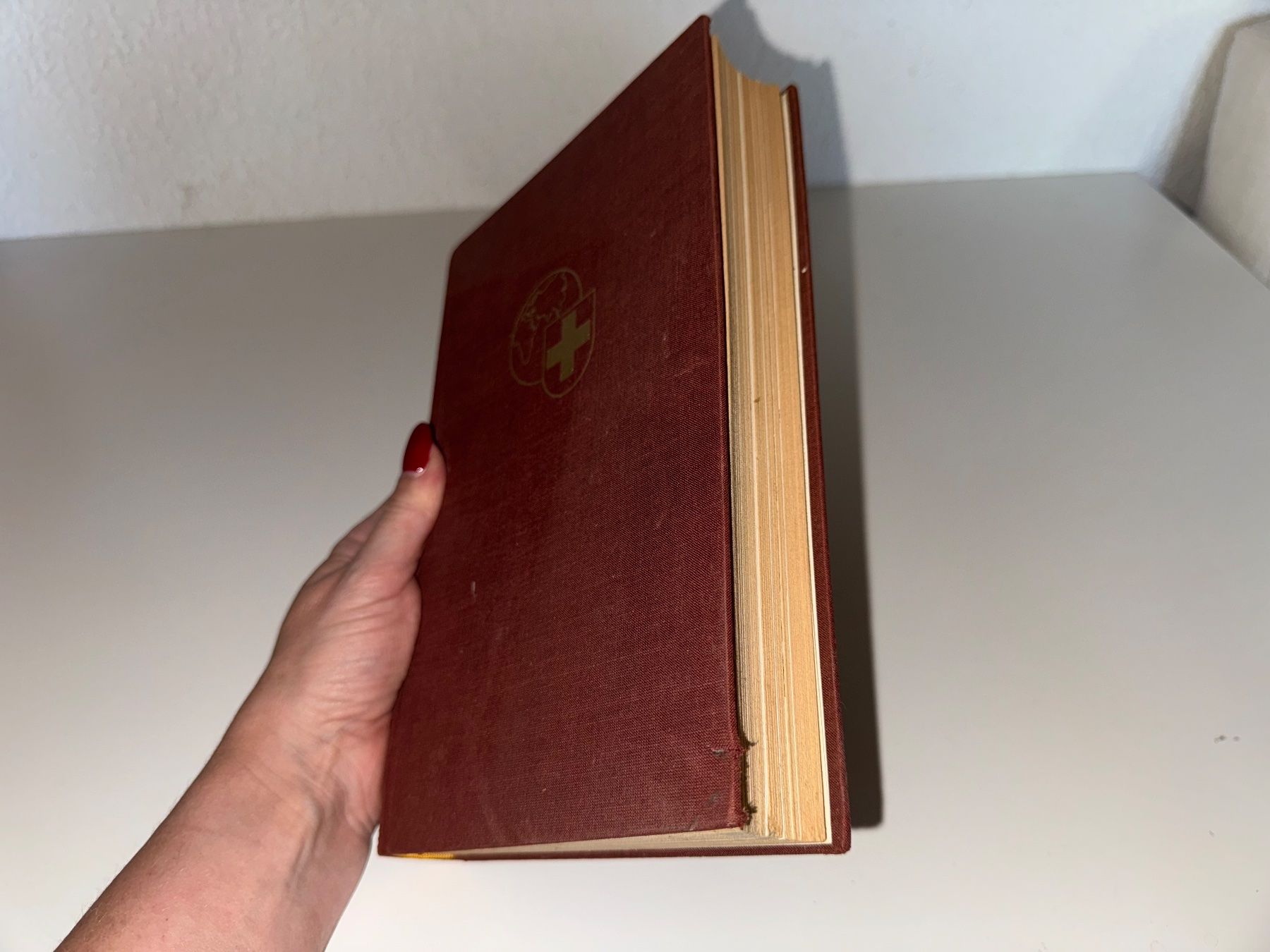 Bücher: BUCH: Helveticus, Neues Schweizer Jugendbuch, Band 3 – Gebraucht aus Grosswangen von Second_hand_paradise 1