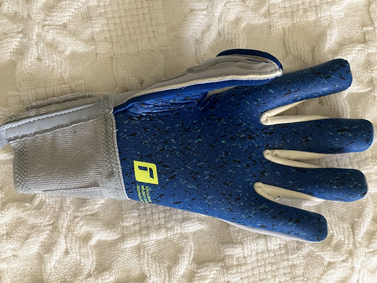 Reusch Gants: Reusch Goaliehandschuhe – D'occasion à zürich par Eftichia 5