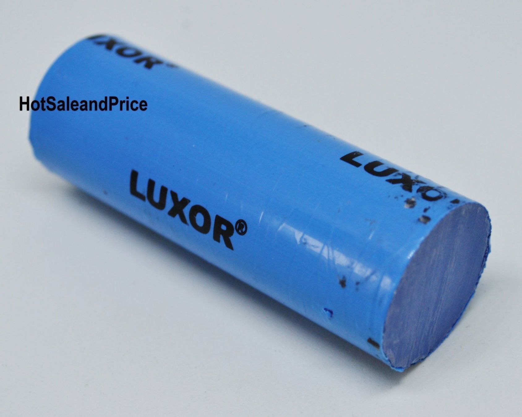 Prodotti per la cura: Luxor Polierpaste, blau 1um, Bronze, Kupfer, Messing, etc – Nuovo e nell'imballaggio originale da Courlevon venduto da HotSaleandPrice 2