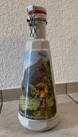Steingutflasche, 200 Jahre Unspunnenfest
