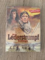 Die Lederstrumpferzählungen (1969) DVD Neu&Ovp