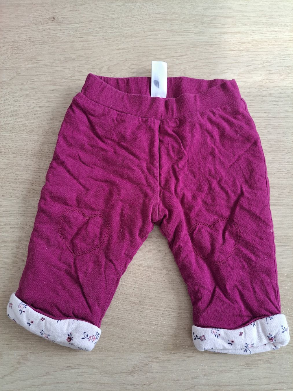 C&A Pantaloni: Pantalon hiver pour bébé – Usato da Marly venduto da Mumu1723