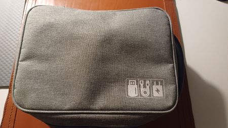 Reisetasche (Etui) 25x19x9cm