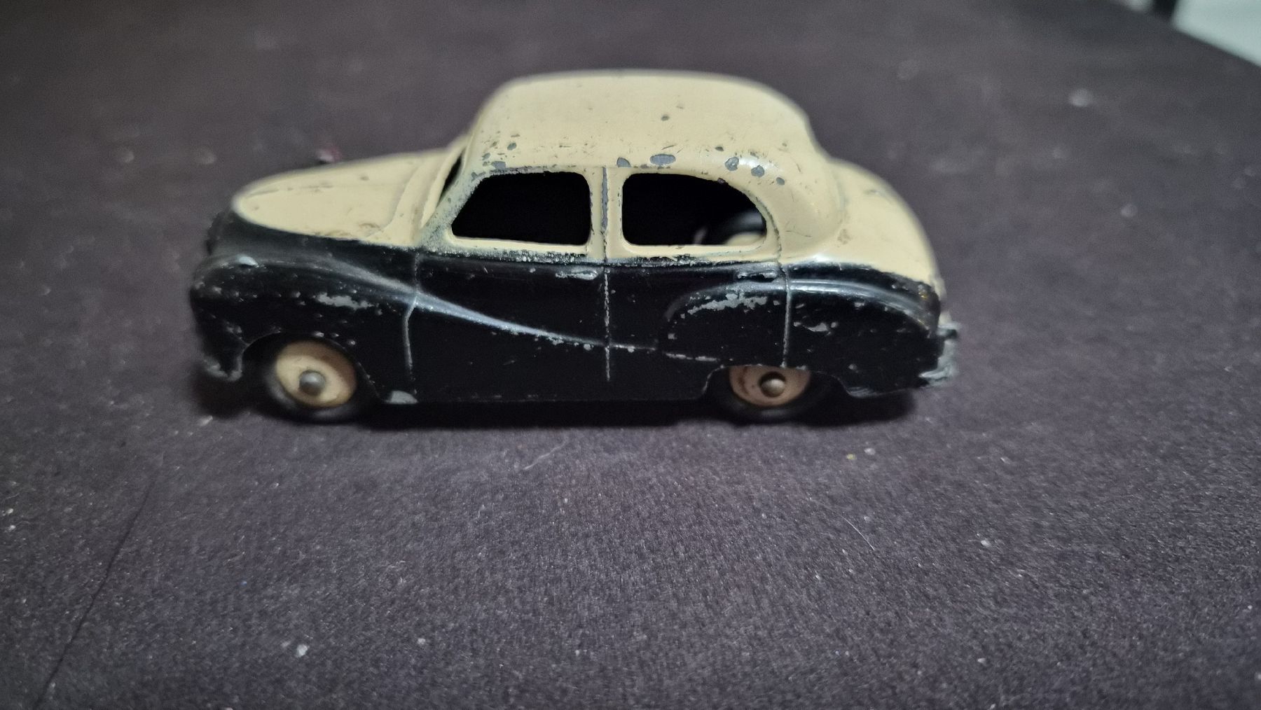 Dinky Toys Modellini d'auto: dinky toys Austin  – Usato da Sihlwald venduto da Blaumeisli45 1