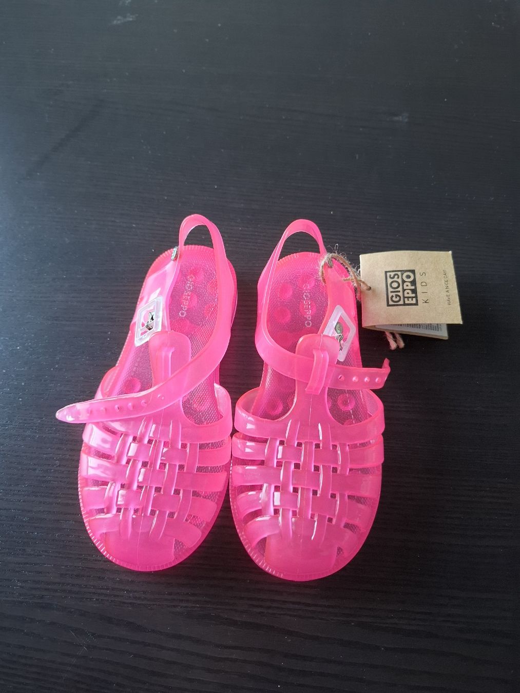 Chaussures filles: Mädchen Badeschuhe  – Neuf avec emballage d'origine à Zürich par mak4
