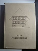 Berner Bauernhofchronik - Band 2 - 1974