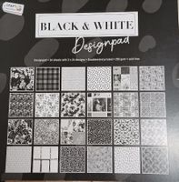 Design Papier Block # 23