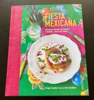 Fiesta Mexicana / Kochbuch