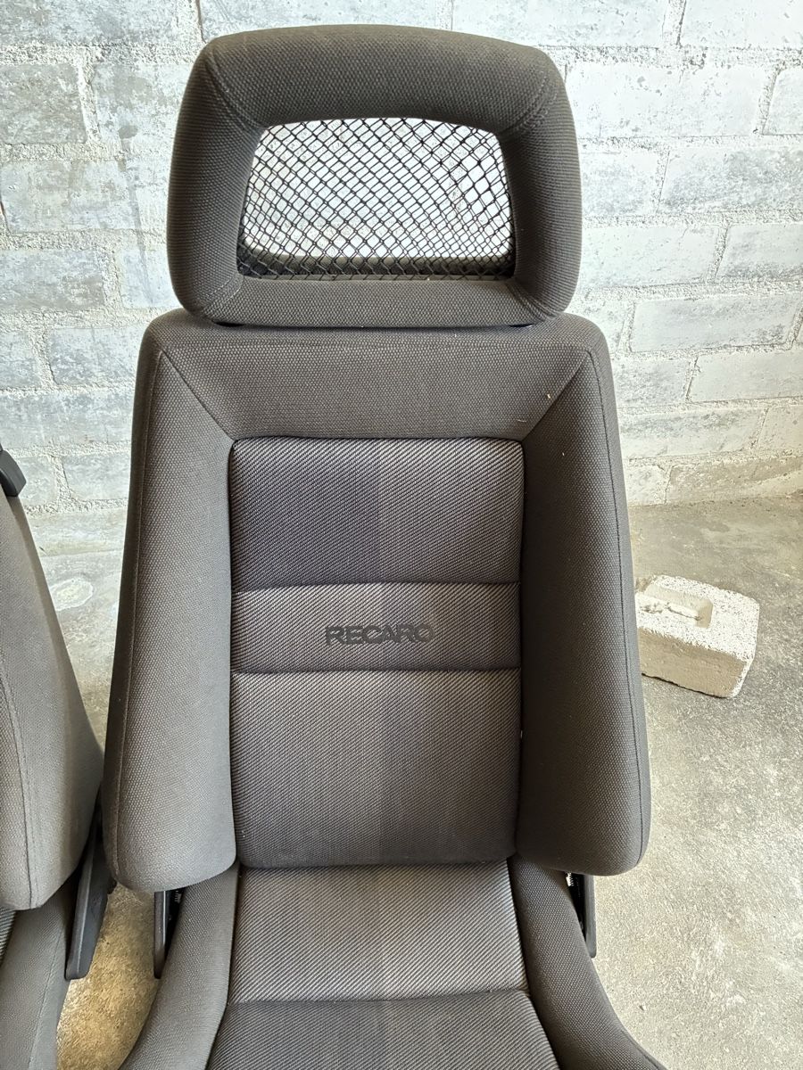 Recaro Accessori per altri veicoli: Recaro Sitze – Nuovo (secondo la descrizione) da Grenchen venduto da Netii10 3
