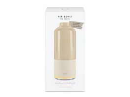 AIR SONIC von ipuro - Lufterfrischer Aroma Bottle Beige