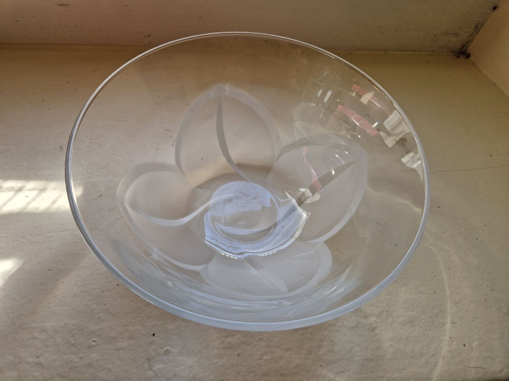 Piatti di portata: Différents plats en verre – Nuovo e nell'imballaggio originale da Onex venduto da viv_72hm 7