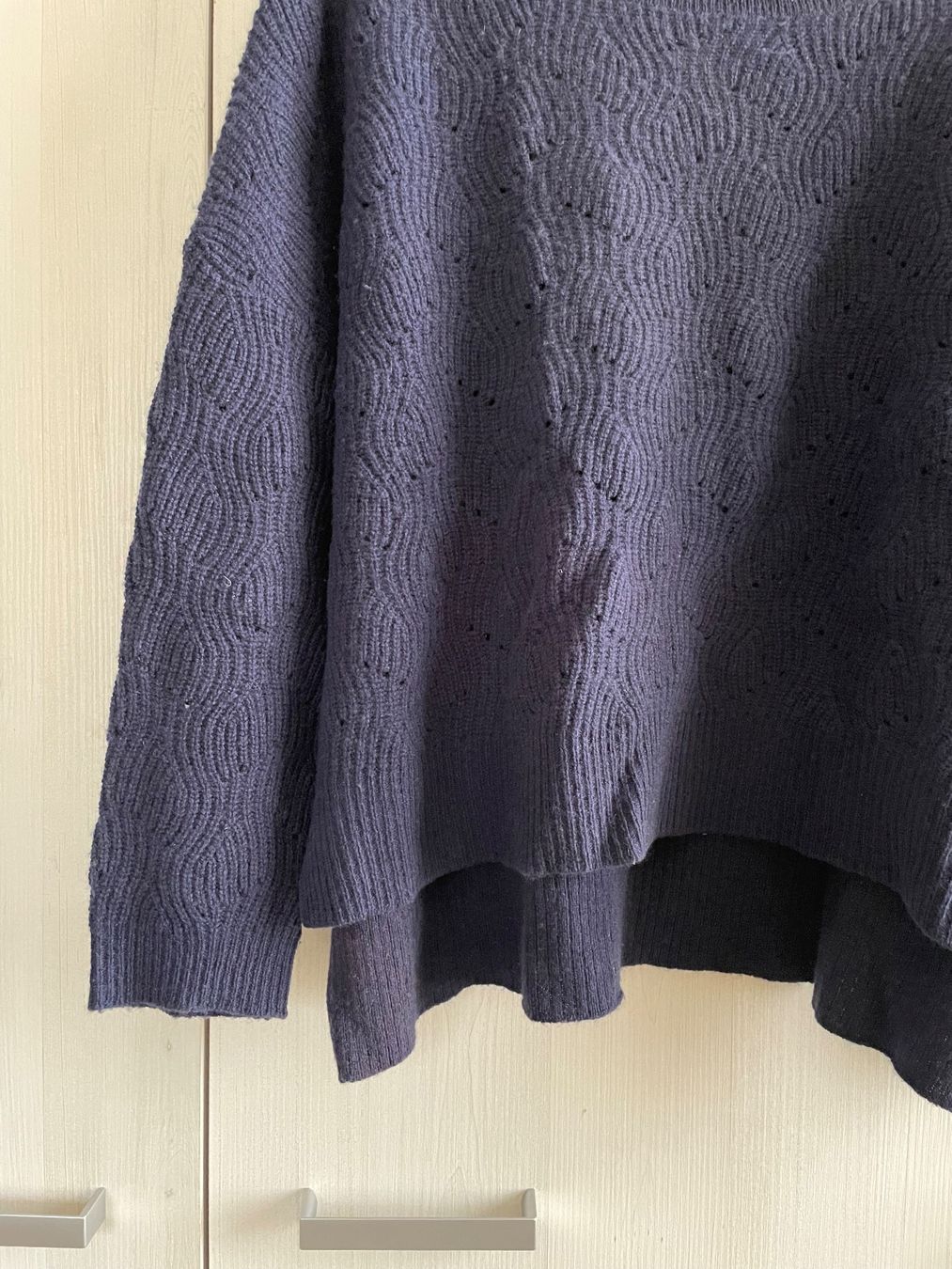 Bloom Maglioni & Felpe: bloom 100% Cashmere Pullover - Gr. 38 – Usato da Kaltbrunn venduto da 123superman 1