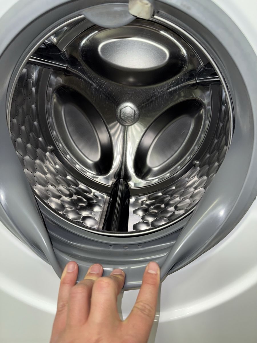 Miele Lavatrici: Miele Waschturm 8Kg A+++ – Nuovo (secondo la descrizione) da Kilchberg ZH venduto da Rei_9 5