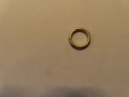 Silber Ring