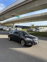 Opel Insignia 2.0 ST 4x4