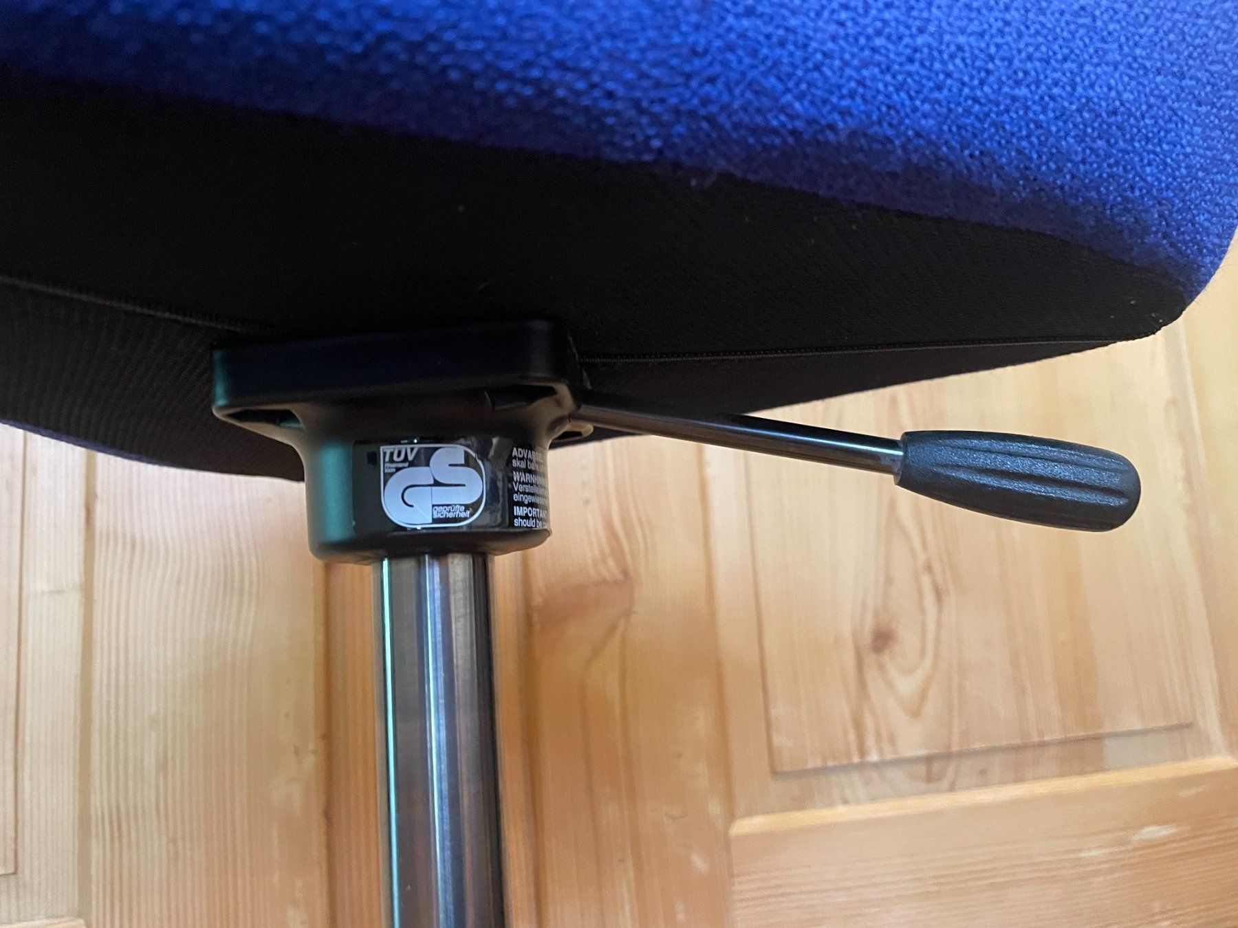 Stokke Hocker: STOKKE Hocker – Gebraucht aus Hinwil von thomas8340 2