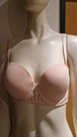 Bügel-BH von Ellen Amber, Gr. 80B, leicht gepolstert, NEU
