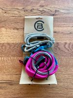 FBC Wing Waist Leash RAD PRO+ V2