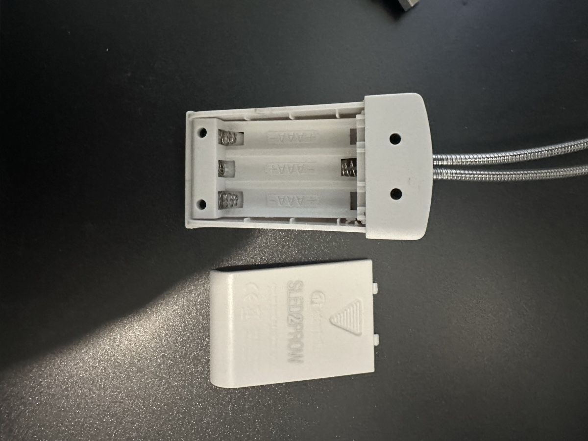 Lampade: Veilleuse LED – Nuovo (secondo la descrizione) da Embrach venduto da niz_8sff 4