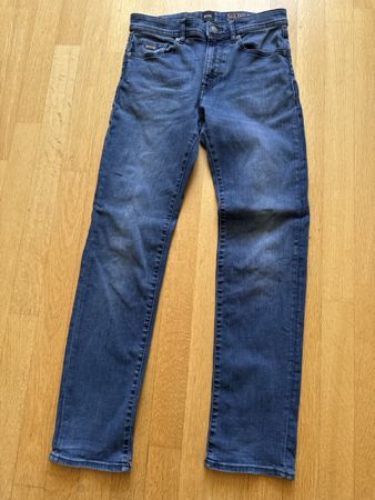 Hugo Boss Jeans Gr. 30/32 Regular Fit