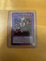 Yu-Gi-Oh! Karte: Hungergift-Fusionsdrache ! QCSCR