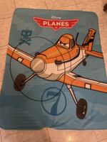Fleece Kuscheldecke Disney Planes, ideal für kalte Tage!