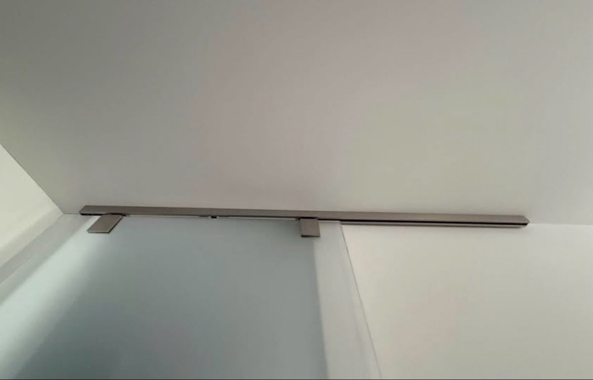 Türen: Glas-Schiebetür – Neu (gemäss Beschreibung) aus Rümlang von mih_sx6s 3
