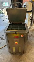 Teigteilmaschine NV 20