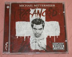 CD   Paranoid  Michael Mittermeier (11)