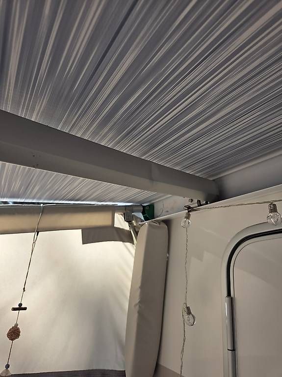 Thule Markisen: Thule Markise mit Reimo Villa Store – Gebraucht aus Meierskappel von eif_ysr5 3
