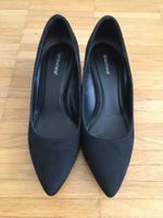 Klassische Pumps, Gr. 36 - Neuwertig