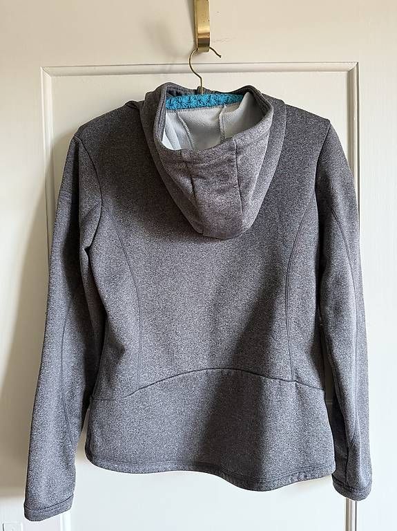 Eider Giacche: Fleecejacke von Eider Gr.36/38 – Usato da Zürich venduto da Soschi-25 2