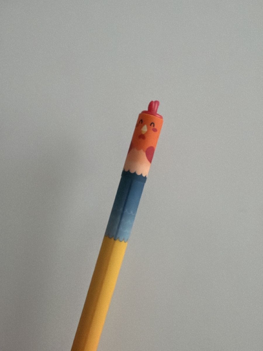 Legami Stifte & Marker: Legami Hahn – Neu (gemäss Beschreibung) aus Solothurn von Vintage87 1