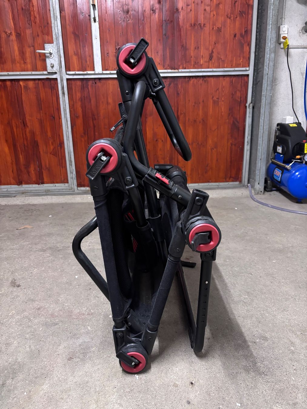 Next Sedie: Next Level Racing F-GT Lite – Usato da Chessel venduto da Ocram81 3