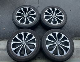 Original Nissan Qashqai 18 Zoll