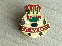 Pin FC Vaulruz